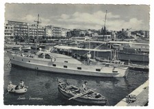 Anzio - Panorama - Cartolina viaggiata