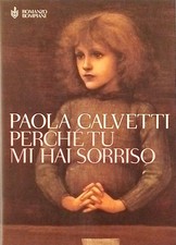 Paola Calvetti Perche tu mi