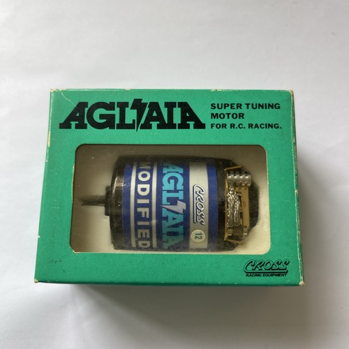 Nuovo cross aglaia super - cross,