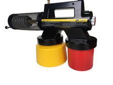 Furetto vaporizzatore anti varroa