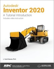 Autodesk Inventor 2020 A