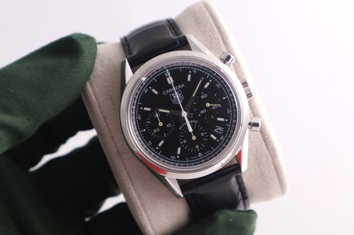 Orologio uomo automatico tag - automatico,