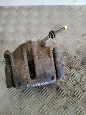 Pinza freni anteriore sinistra