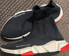 Balenciaga speed trainer - trainer, nero