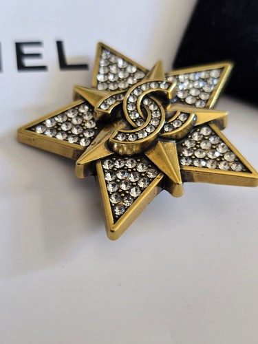 Spilla chanel - spilla,