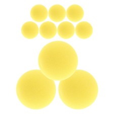  10 Pcs Palline Golf Colorate