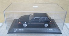 MINICHAMPS 1:43: Volvo 480 ES