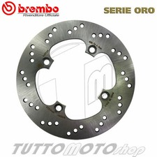 Disco freno posteriore honda - disco,