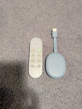 Google chromecast con - con,