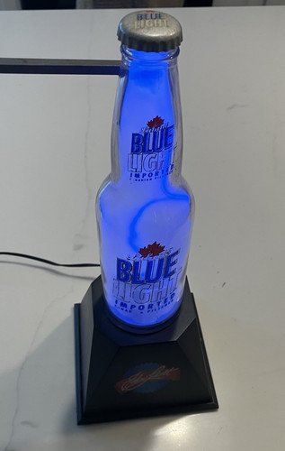 Labatt lampada plasma - labatt's,