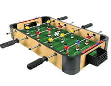 Gioco da tavolo calcio 50 cm -