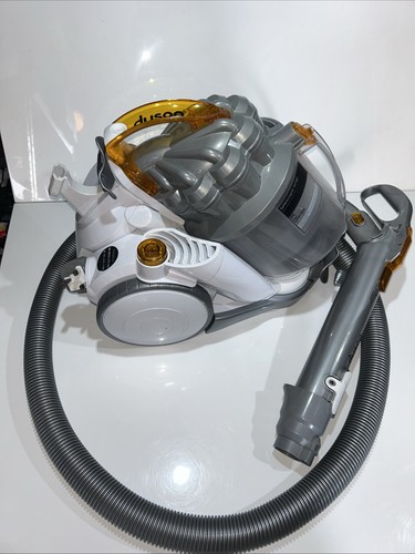 Aspirapolvere dyson dc08 - aspirapolvere,