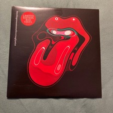 The Rolling Stones – Streets