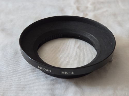 Paraluce originale nikon - originale,