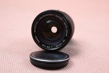 Olympus OM System Zuiko