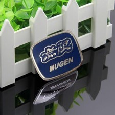 NUOVO TYPE-R JDM Mugen BLU