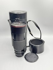 Tokina AT-X 80-200 mm