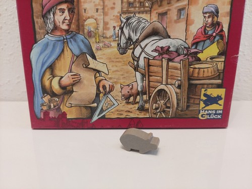 Carcassonne rivenditore - carcassonne,