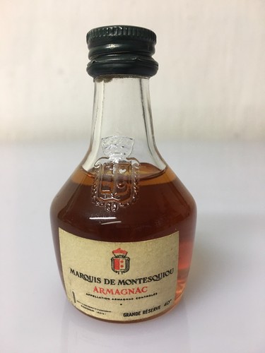 Mignon miniature marquis - miniature,