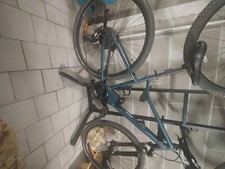 e bike usata Riverside E540