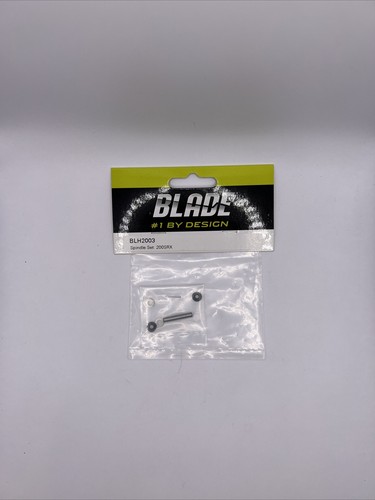 Set mandrini blade blh2003 - set,