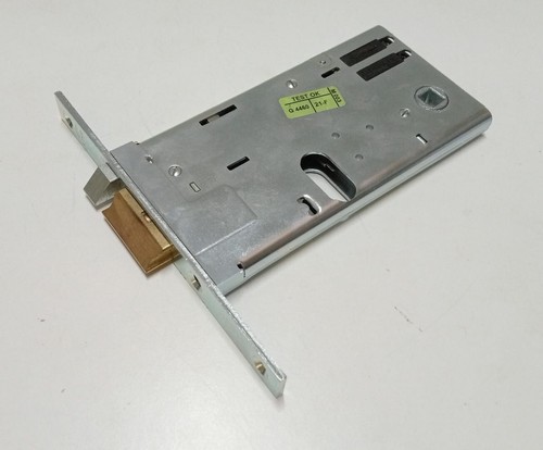 Serratura elettrica infilare - elettrica,