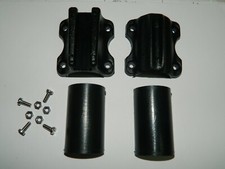 RICAMBIO FUCILE SUB SUPPORTO