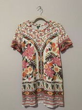 Farm Rio Brasile Mini Abito