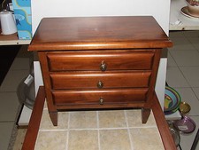 COMO' PORTAGIOIE 3 CASSETTI