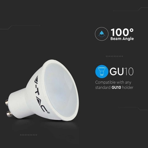 Lampadine led gu10 - led,