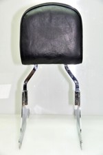 SISSY BAR SCHIENALE SOFTAIL