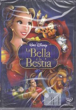 La bella e la bestia, film