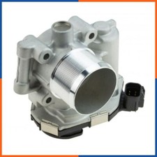 Corpo farfallato per OPEL |