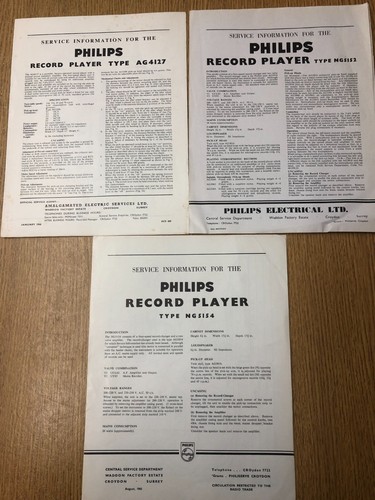 Philips service - philips,