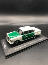 MERCEDES BENZ MODEL CARS -