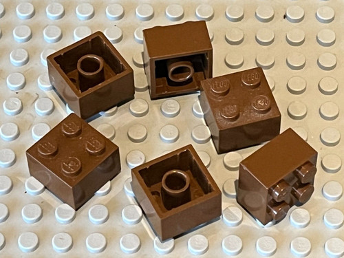 Lego star wars oldbrown - x,