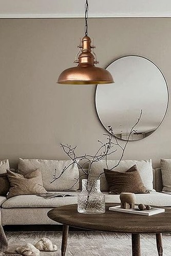 Plafoniera lampada - plafoniera, a