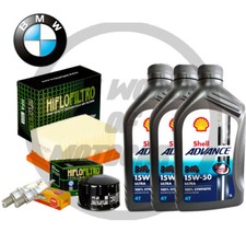KIT/TAGLIANDO BMW C 600 650 GT