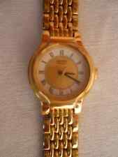 SEIKO QUARTZ OROLOGIO VINTAGE