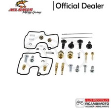 26-1706 KIT REVISIONE