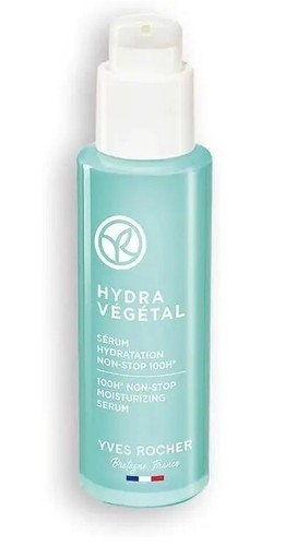 Yves rocher hydra vegetal - hydra,