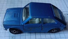 POLISTIL FIAT 127 RJ 11 SCALA