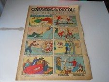 CORRIERE dei PICCOLI