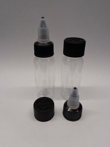 Bottiglia liquida - (2),