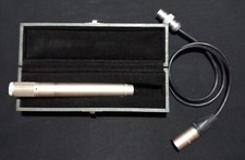 Schoeps CMMT30 + capsule MK26