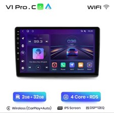 Autoradio Fiat Ducato-Peugeot