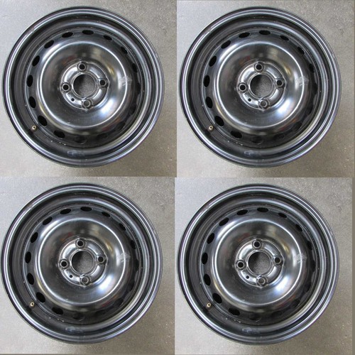 Set cerchi ferro - set,