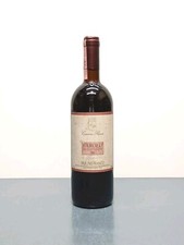 Barolo 1988 Franco Molino