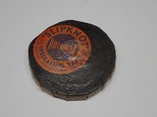 ROTUNDA NASTRO IN TELA