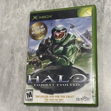 Halo: Combat Evolved Game of